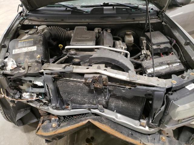 Photo 12 from auction – 2005 CHEVROLET TRAILBLAZE with VIN 1GNDT13S752164814