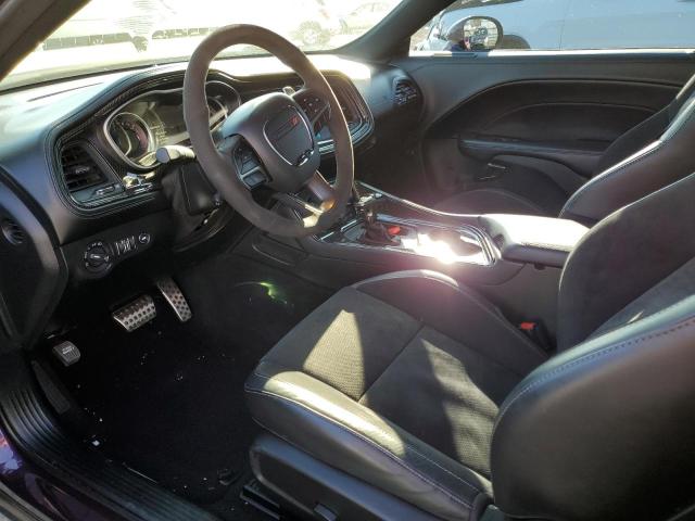 Photo 7 from auction – 2021 DODGE CHALLENGER with VIN 2C3CDZFJ0MH680736
