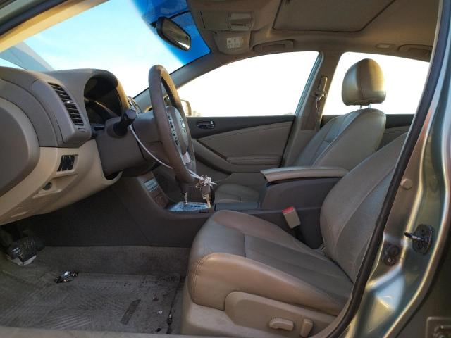 Photo 7 from auction – 2007 NISSAN ALTIMA 3.5 with VIN 1N4BL21E77N474522