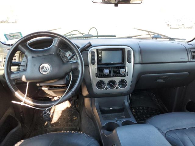 Photo 8 from auction – 2005 MERCURY MOUNTAINEE with VIN 4M2ZU86E35UJ05543