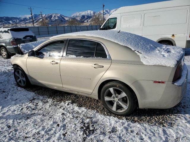 Photo 2 from auction – 2011 CHEVROLET MALIBU with VIN 1G1ZC5E13BF226569