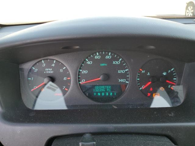 Photo 9 from auction – 2011 CHEVROLET IMPALA LS with VIN 2G1WF5EK6B1317894