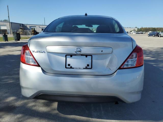 Photo 6 from auction – 2015 NISSAN VERSA S with VIN 3N1CN7AP5FL800567