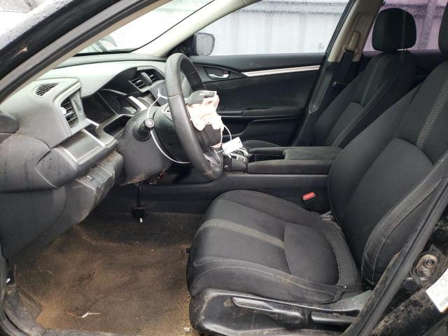 Photo 7 from auction – 2016 HONDA CIVIC EX with VIN 2HGFC2F74GH505306
