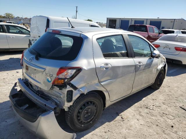 Photo 3 from auction – 2017 TOYOTA YARIS L with VIN VNKKTUD31HA075038