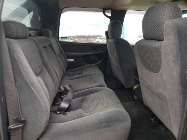 Photo 10 from auction – 2002 CHEVROLET AVALANCHE with VIN 3GNEC13T32G144088
