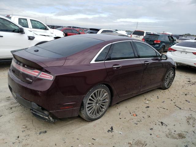 Photo 3 from auction – 2013 LINCOLN MKZ with VIN 3LN6L2G94DR817569