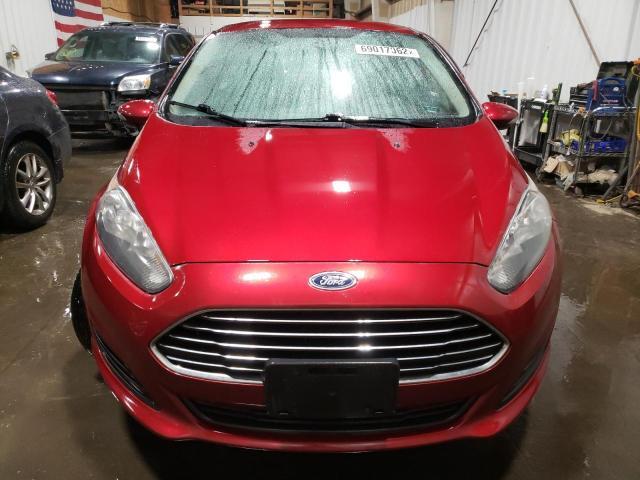 Photo 5 from auction – 2014 FORD FIESTA SE with VIN 3FADP4BJ8EM228610