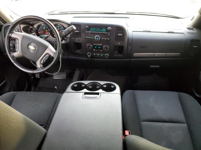 Photo 8 from auction – 2012 CHEVROLET SILVERADO with VIN 3GCPCSE09CG132569