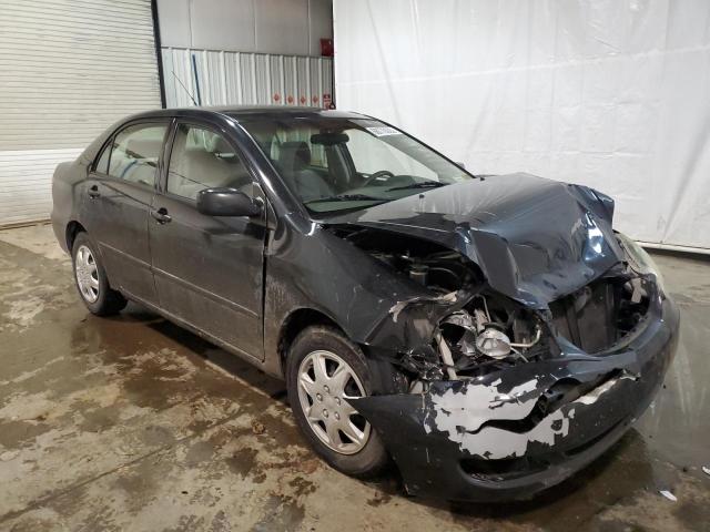 Photo 4 from auction – 2006 TOYOTA COROLLA CE with VIN JTDBR32EX60070624