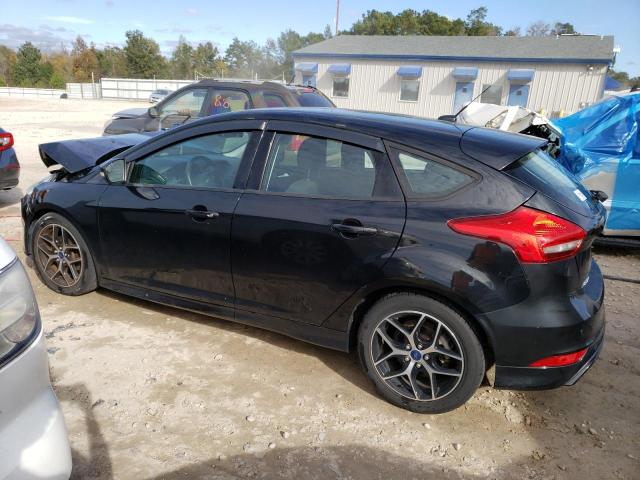 Photo 2 from auction – 2015 FORD FOCUS SE with VIN 1FADP3K2XFL354103