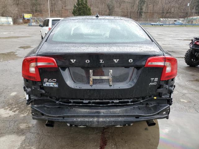 صورة رقم 6 من المزاد - 2016 VOLVO S60 PREMIE مع VIN YV1612TK3G2402829