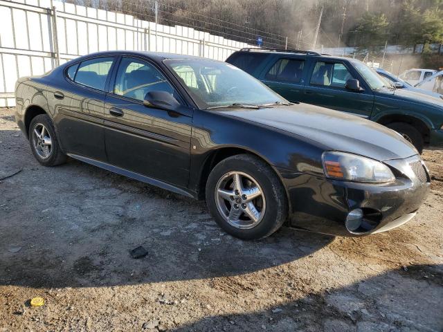 Photo 4 from auction – 2007 PONTIAC GRAND PRIX with VIN 2G2WP552271161143