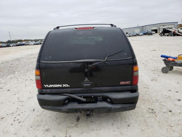 Photo 6 from auction – 2002 GMC DENALI XL with VIN 1GKFK66U92J295120