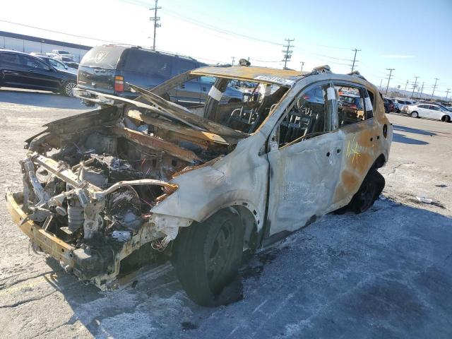 TOYOTA RAV4 LE 2016 with VIN JTMZFREV7GJ092419 - Photo from auction
