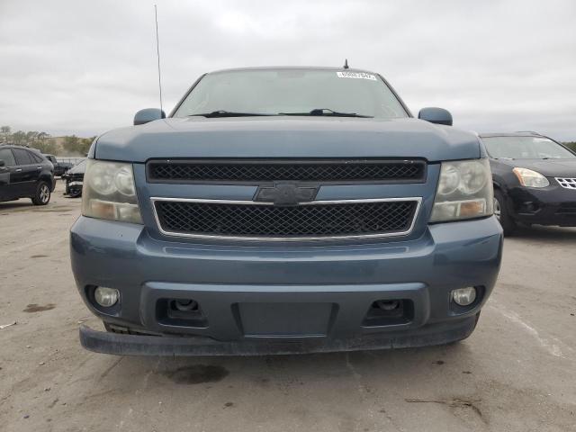 Photo 5 from auction – 2007 CHEVROLET AVALANCHE with VIN 3GNFK123X8G214879