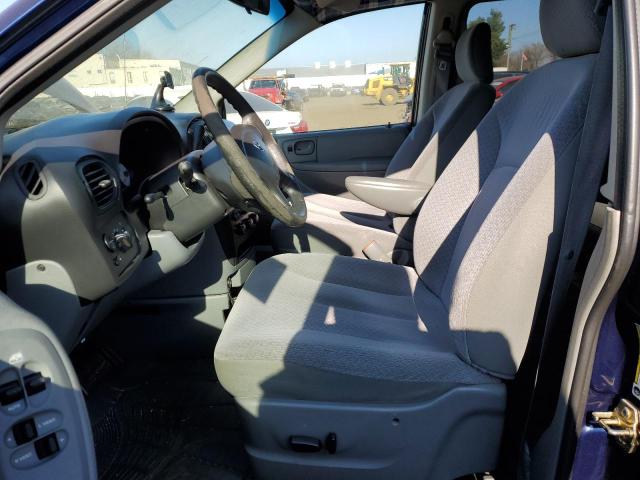 Photo 7 from auction – 2006 DODGE GRAND CARA with VIN 1D4GP24R36B543678