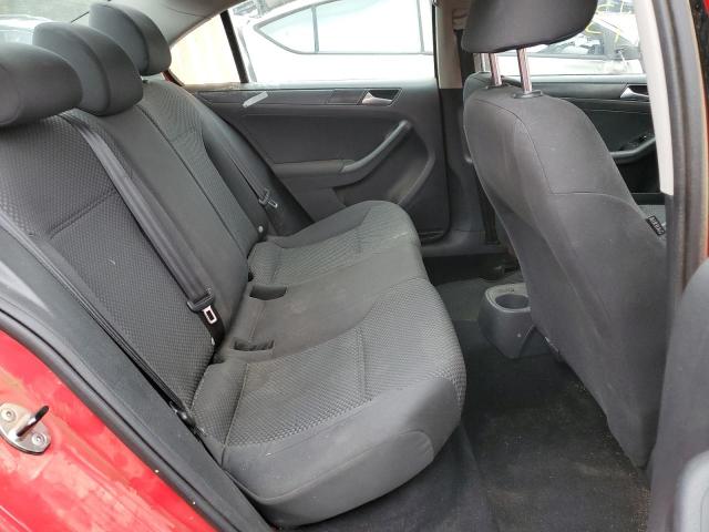 Photo 10 from auction – 2012 VOLKSWAGEN JETTA BASE with VIN 3VW1K7AJ5CM391160