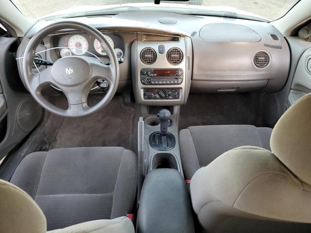 Photo 8 from auction – 2003 DODGE STRATUS SE with VIN 4B3AG42G13E184566