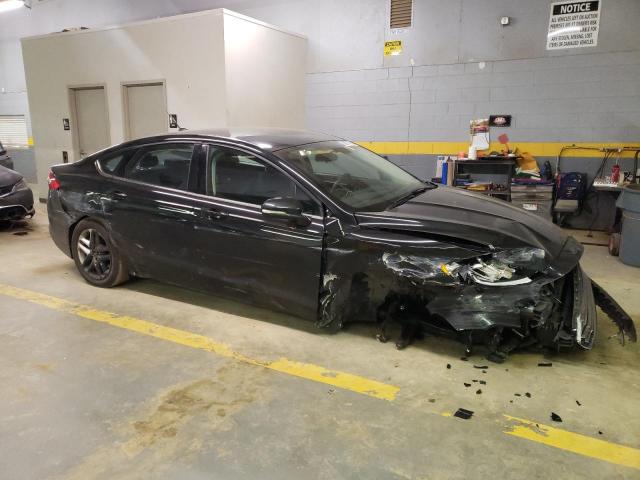 Photo 4 from auction – 2014 FORD FUSION SE with VIN 3FA6P0H74ER213232