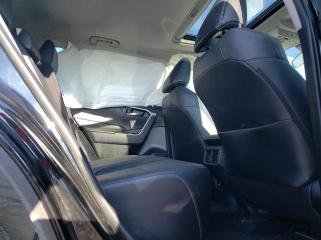 Photo 11 from auction – 2021 TOYOTA RAV4 XLE with VIN 2T3R1RFV3MC237001