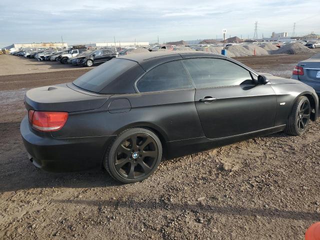 Photo 3 from auction – 2008 BMW 335 I with VIN WBAWL73528PX57614