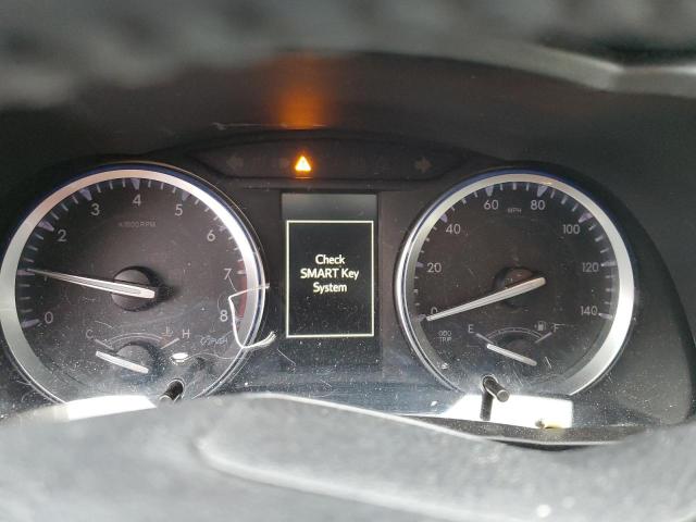 Photo 9 from auction – 2017 TOYOTA HIGHLANDER with VIN 5TDJZRFH0HS420460