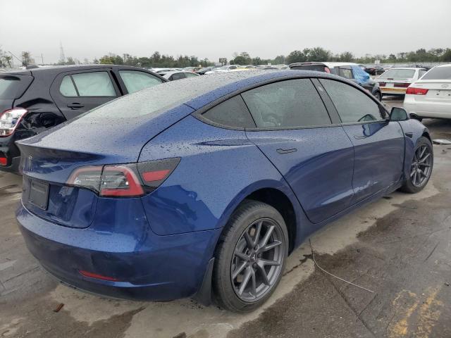 Photo 3 from auction – 2021 TESLA MODEL 3 with VIN 5YJ3E1EB6MF051055