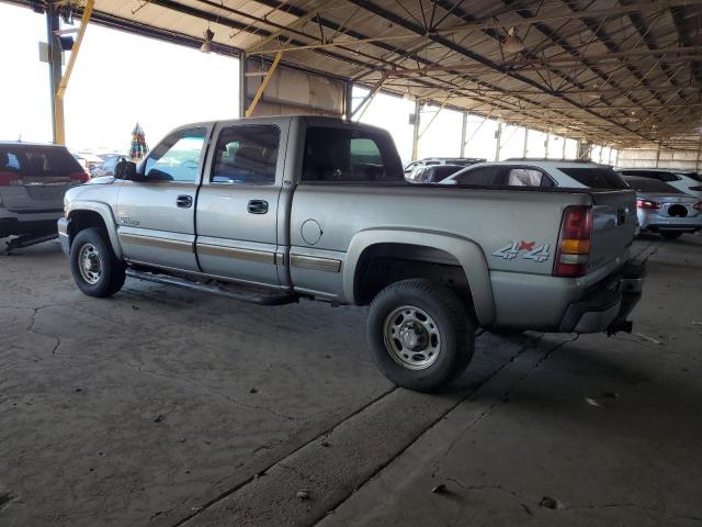 Photo 2 from auction – 2002 CHEVROLET SILVERADO with VIN 1GCHK23102F190136