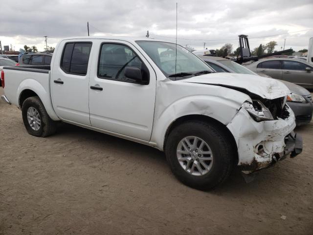 Photo 4 from auction – 2018 NISSAN FRONTIER S with VIN 1N6AD0ER2JN746435