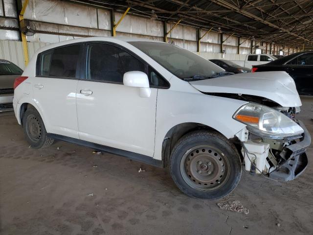Photo 4 from auction – 2011 NISSAN VERSA S with VIN 3N1BC1CP2BL433682