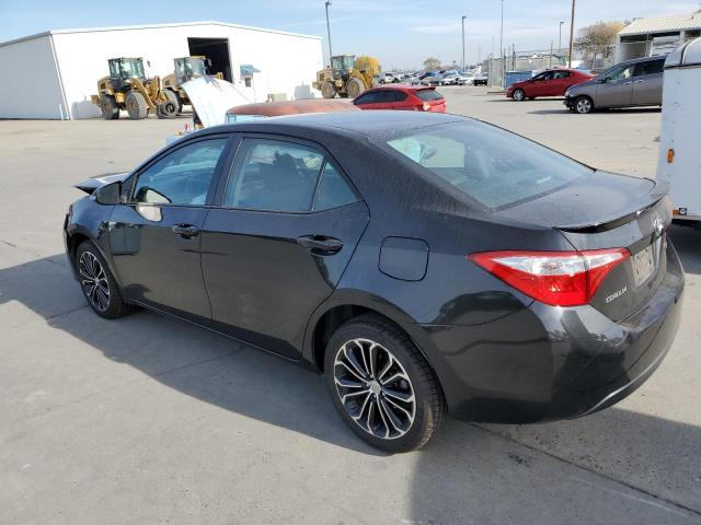 Photo 2 from auction – 2016 TOYOTA COROLLA L with VIN 5YFBURHE7GP497727