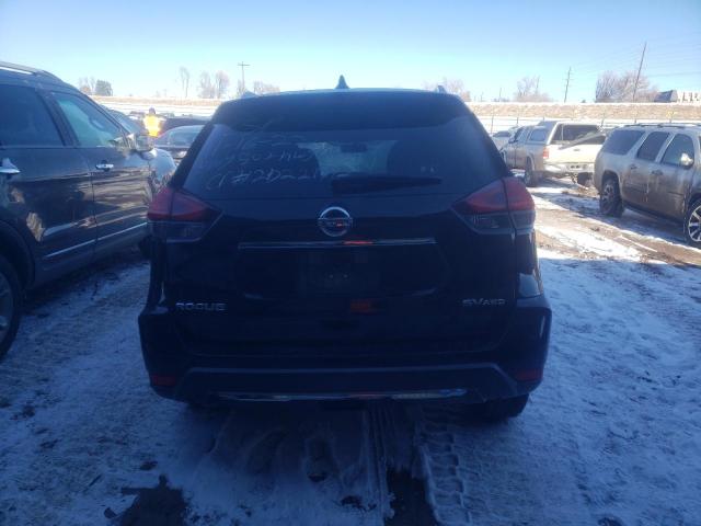 Photo 6 from auction – 2017 NISSAN ROGUE S with VIN KNMAT2MV3HP573216