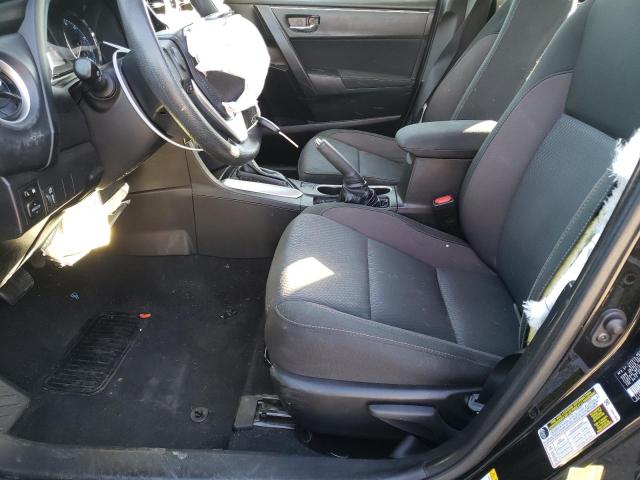 Photo 7 from auction – 2019 TOYOTA COROLLA L with VIN 5YFBURHE0KP931284