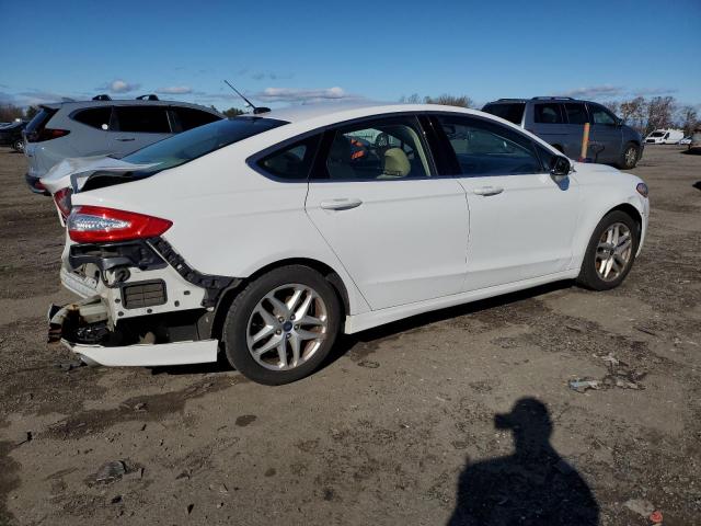 Photo 3 from auction – 2013 FORD FUSION SE with VIN 3FA6P0HR3DR382948