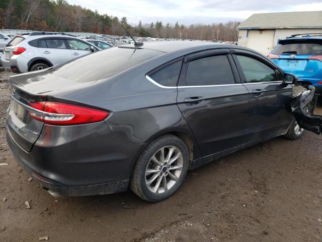 Photo 3 from auction – 2017 FORD FUSION SE with VIN 3FA6P0H79HR125443