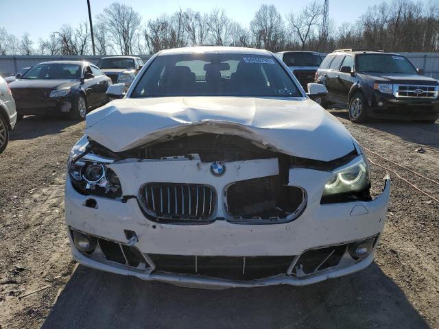 Photo 5 from auction – 2014 BMW 528 XI with VIN WBA5A7C54ED617286