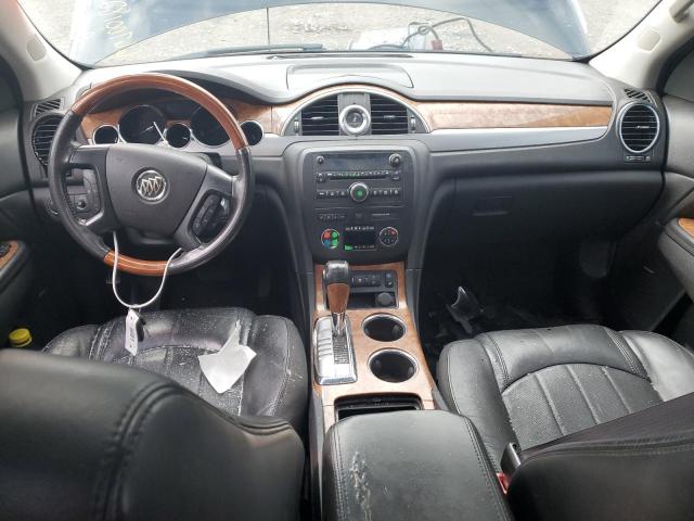 Photo 8 from auction – 2011 BUICK ENCLAVE CX with VIN 5GAKVCED7BJ362347