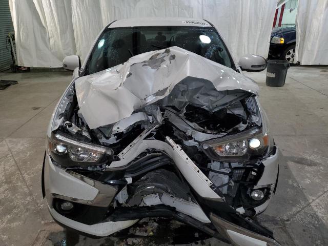Photo 5 from auction – 2017 MITSUBISHI OUTLANDER with VIN JA4AR3AW4HZ024107