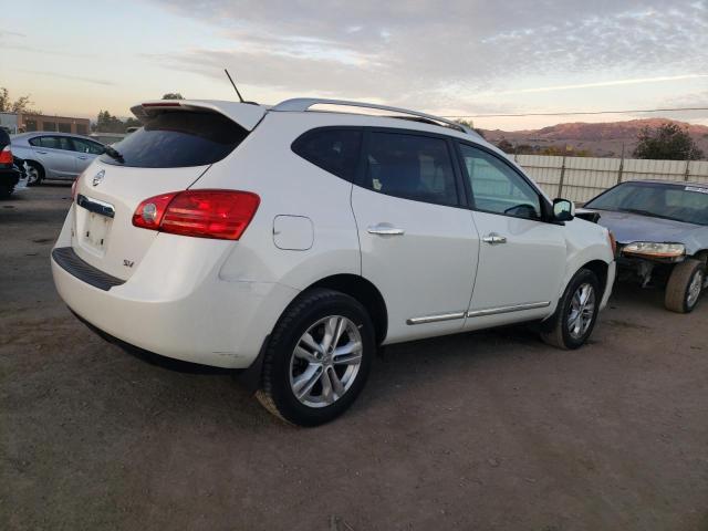 Photo 3 from auction – 2013 NISSAN ROGUE S with VIN JN8AS5MT6DW013262