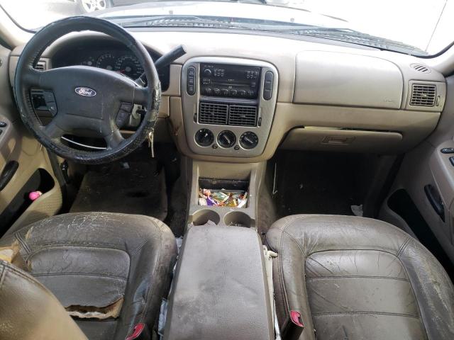 Photo 8 from auction – 2004 FORD EXPLORER X with VIN 1FMZU73K94ZB45617