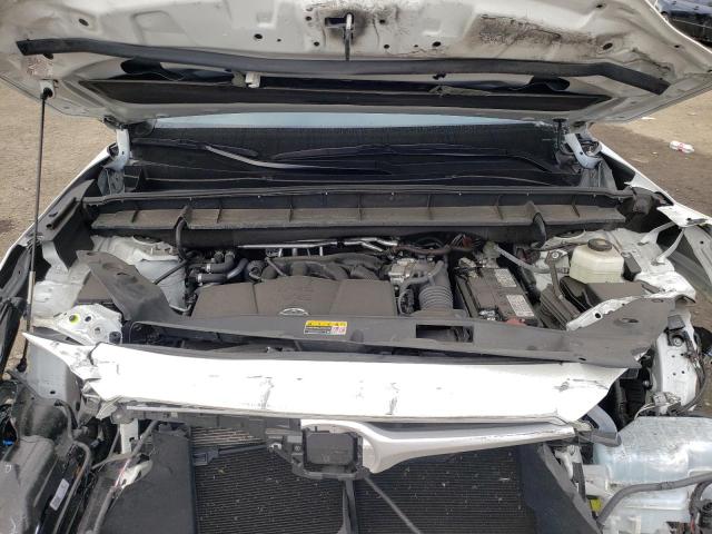 Photo 12 from auction – 2020 TOYOTA HIGHLANDER with VIN 5TDZZRAH4LS502937