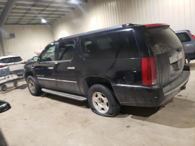 Photo 2 from auction – 2007 CADILLAC ESCALADE E with VIN 1GYFK66807R268227