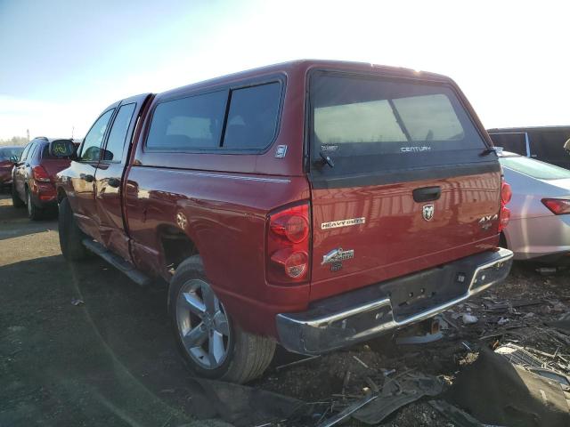 Photo 3 from auction – 2008 DODGE RAM 1500 S with VIN 1D7HU18228S625864