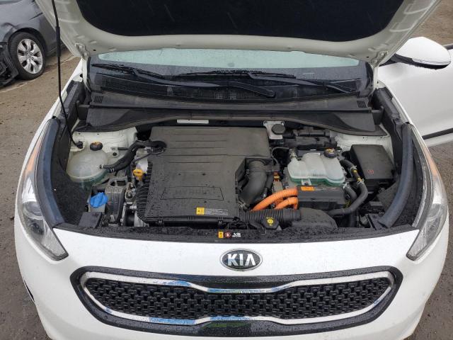 Photo 11 from auction – 2017 KIA NIRO EX TO with VIN KNDCE3LC4H5044748