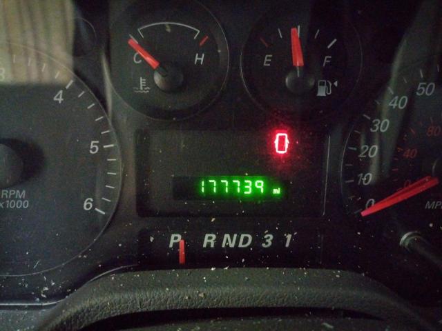 Photo 9 from auction – 2005 FORD FREESTAR S with VIN 2FMZA51615BA22028