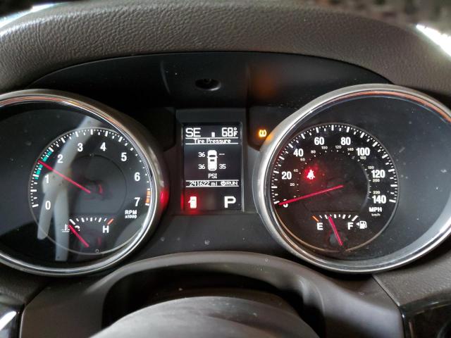 Photo 9 from auction – 2012 JEEP GRAND CHER with VIN 1C4RJEAG0CC151341