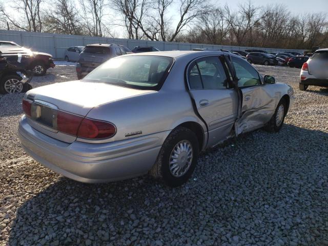 Photo 3 from auction – 2000 BUICK LESABRE CU with VIN 1G4HP54K9Y4104977