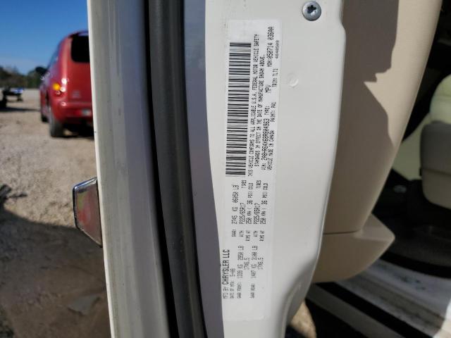 Photo 14 from auction – 2008 CHRYSLER TOWN & COU with VIN 2A8HR64X68R804963