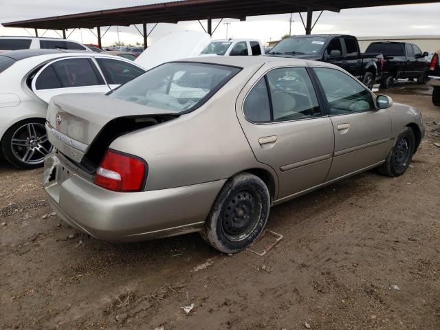 Photo 3 from auction – 2001 NISSAN ALTIMA XE with VIN 1N4DL01D51C182603